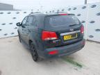 2010 KIA SORENTO KX for sale at Copart BRISTOL