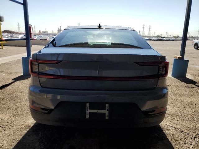  POLESTAR 2 2021 Gray