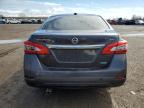 2013 Nissan Sentra S en Venta en Bowmanville, ON - Rear End