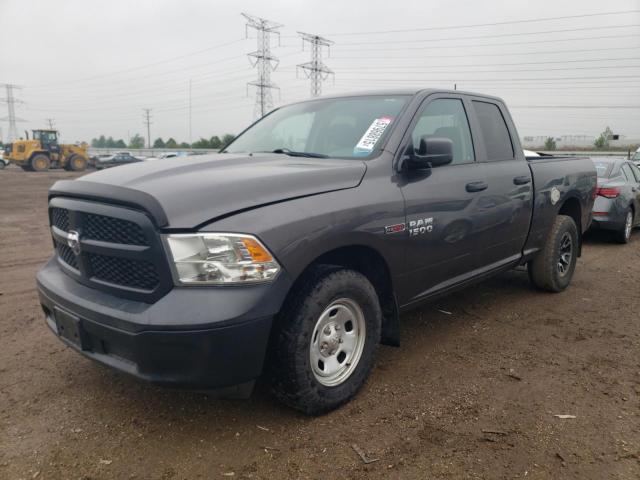 2015 Ram 1500 St