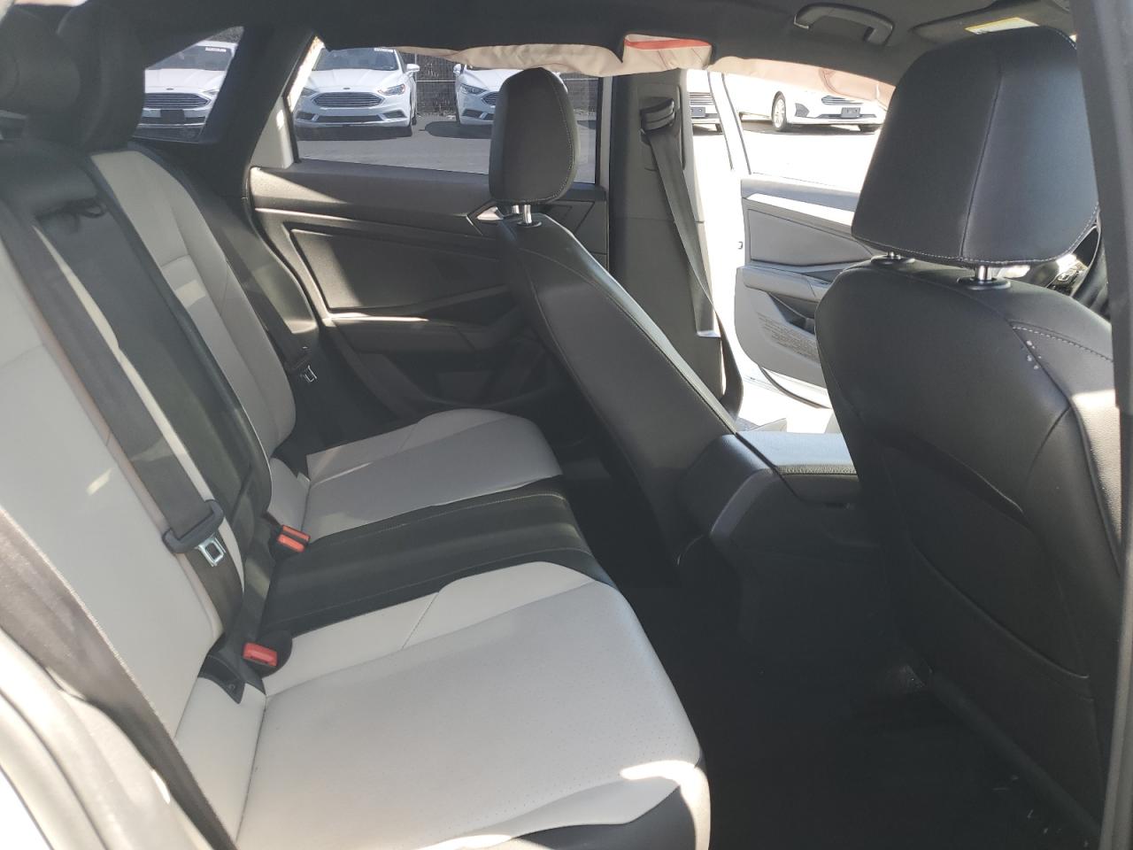 2020 Volkswagen Jetta S VIN: 3VWCB7BUXLM030928 Lot: 58980625