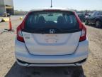 2019 Honda Fit Lx en Venta en Kansas City, KS - Front End