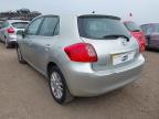 2008 TOYOTA AURIS T3 V for sale at Copart ROCHFORD