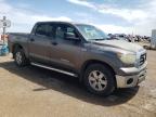2007 Toyota Tundra Crewmax Sr5 en Venta en Amarillo, TX - Mechanical