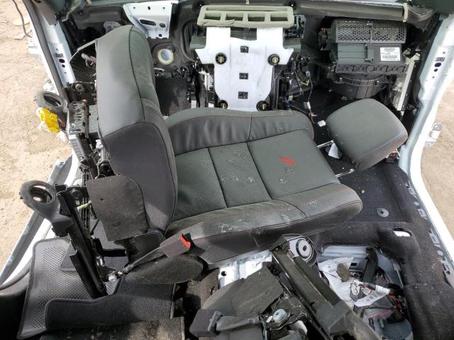  DODGE DURANGO 2024 Белый