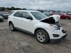 2017 Chevrolet Equinox Ls   for Sale in Madisonville, TN - Front End