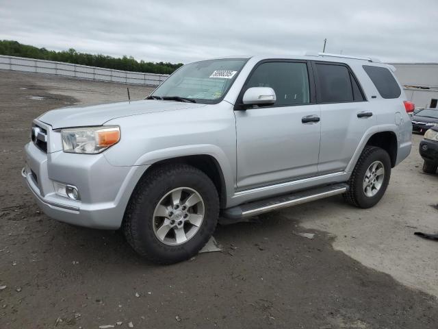 2011 Toyota 4Runner Sr5