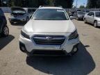 2019 Subaru Outback 2.5I Limited на продаже в Arlington, WA - Front End