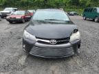 2016 Toyota Camry Le იყიდება Marlboro-ში, NY - Stripped