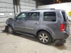 2015 Honda Pilot Touring na sprzedaż w Blaine, MN - Front End