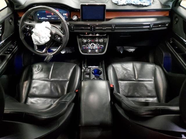  LINCOLN CORSAIR 2021 Czarny