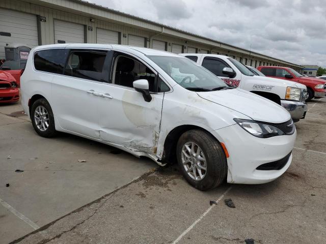  CHRYSLER MINIVAN 2023 White
