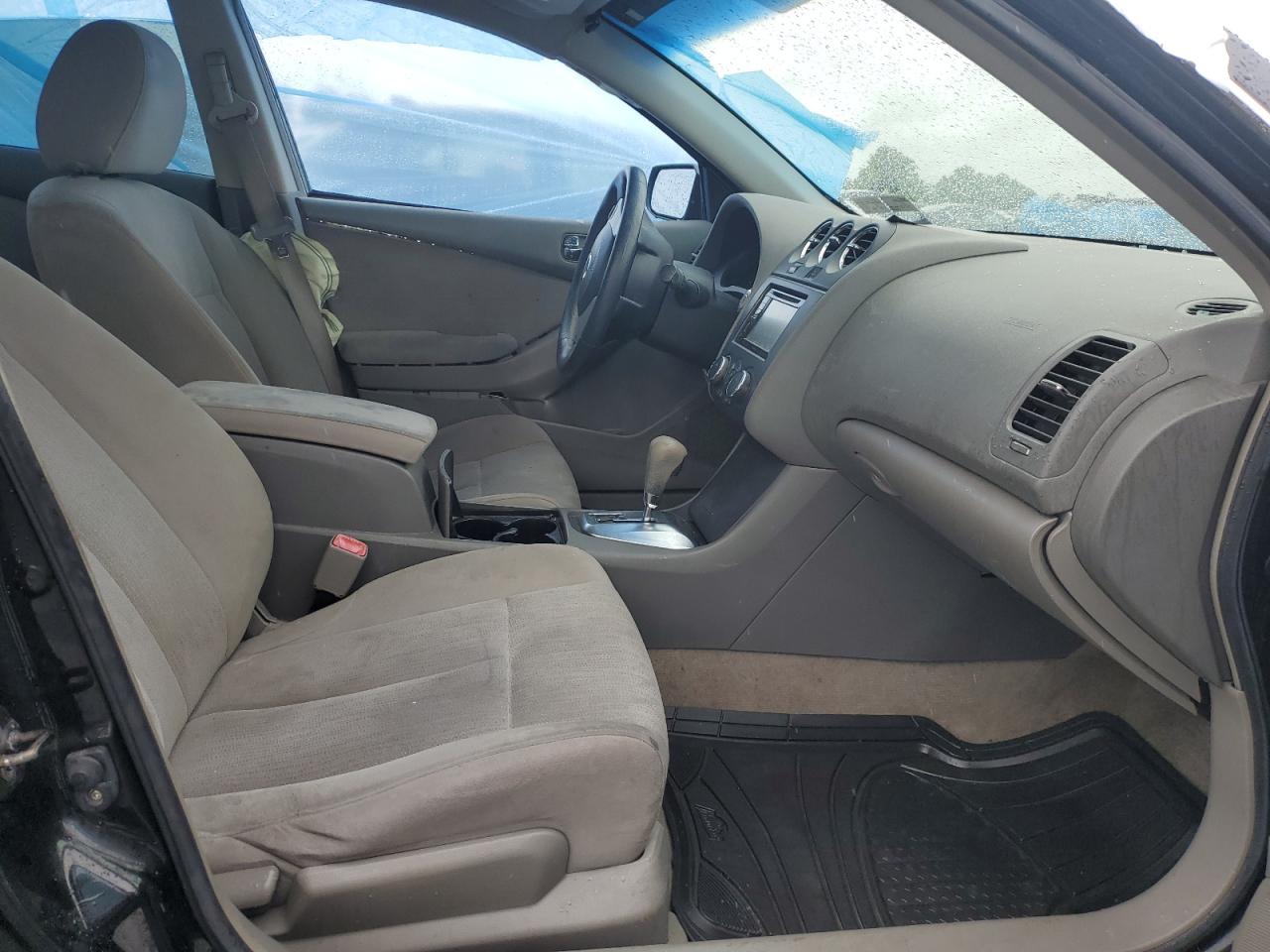 2010 Nissan Altima Base VIN: 1N4AL2APXAN404548 Lot: 56866745