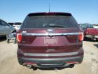 2018 Ford Explorer Xlt იყიდება Wichita-ში, KS - Front End