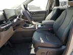 2025 Kia Carnival Ex zu verkaufen in Elgin, IL - Rear End