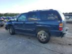 2001 Chevrolet Tahoe C1500 zu verkaufen in Florence, MS - Front End