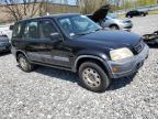 2001 Honda Cr-V Lx de vânzare în North Billerica, MA - Minor Dent/Scratches