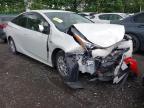 2018 TOYOTA PRIUS HYBR for sale at Copart WOLVERHAMPTON