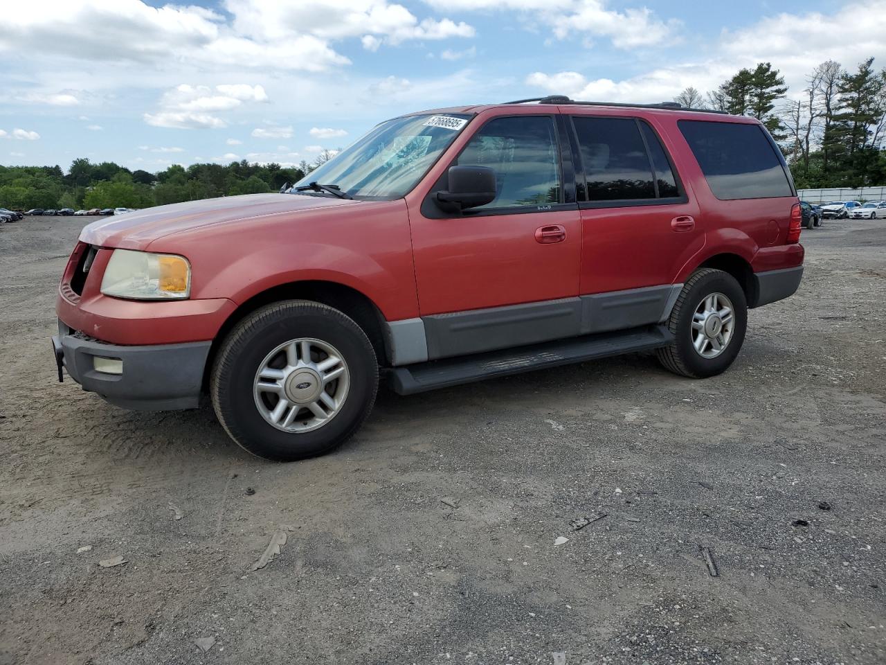 Finksburg, MD에서 판매 중인 2003 Ford Expedition Xlt - Front End