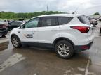 2019 Ford Escape Se en Venta en Louisville, KY - Minor Dent/Scratches
