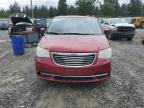 2013 Chrysler Town & Country Touring на продаже в Graham, WA - Front End