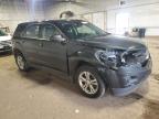 2013 Chevrolet Equinox Ls იყიდება Portland-ში, MI - Front End