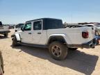 2023 Jeep Gladiator Overland for Sale in Andrews, TX - Front End