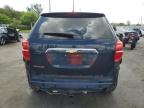 2017 Chevrolet Equinox Ls   იყიდება Miami-ში, FL - Front End