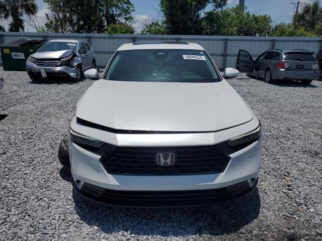  HONDA ACCORD 2023 Белы