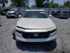 2023 Honda Accord Ex للبيع في Riverview، FL - Front End