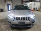 2019 Jeep Cherokee Latitude Plus للبيع في North Billerica، MA - Rear End