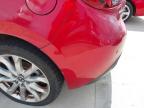 2014 MAZDA 3 SPORT NA for sale at Copart SANDY