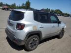 2017 Jeep Renegade Trailhawk for Sale in Woodburn, OR - Front End