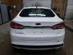 2017 Ford Fusion Se for Sale in Kincheloe, MI - Rear End
