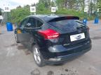 2015 FORD FOCUS ZETE for sale at Copart GLOUCESTER