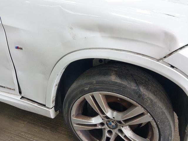 2014 BMW X1 SDRIVE1