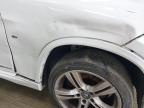 2014 BMW X1 SDRIVE1 for sale at Copart EAST KILBRIDE