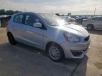 2017 Mitsubishi Mirage Es for Sale in Grand Prairie, TX - Side