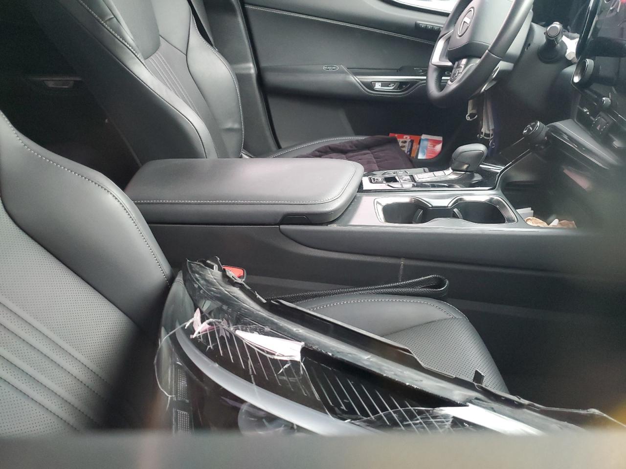 2022 Lexus Nx 350 VIN: 2T2GGCEZXNC014161 Lot: 56996655