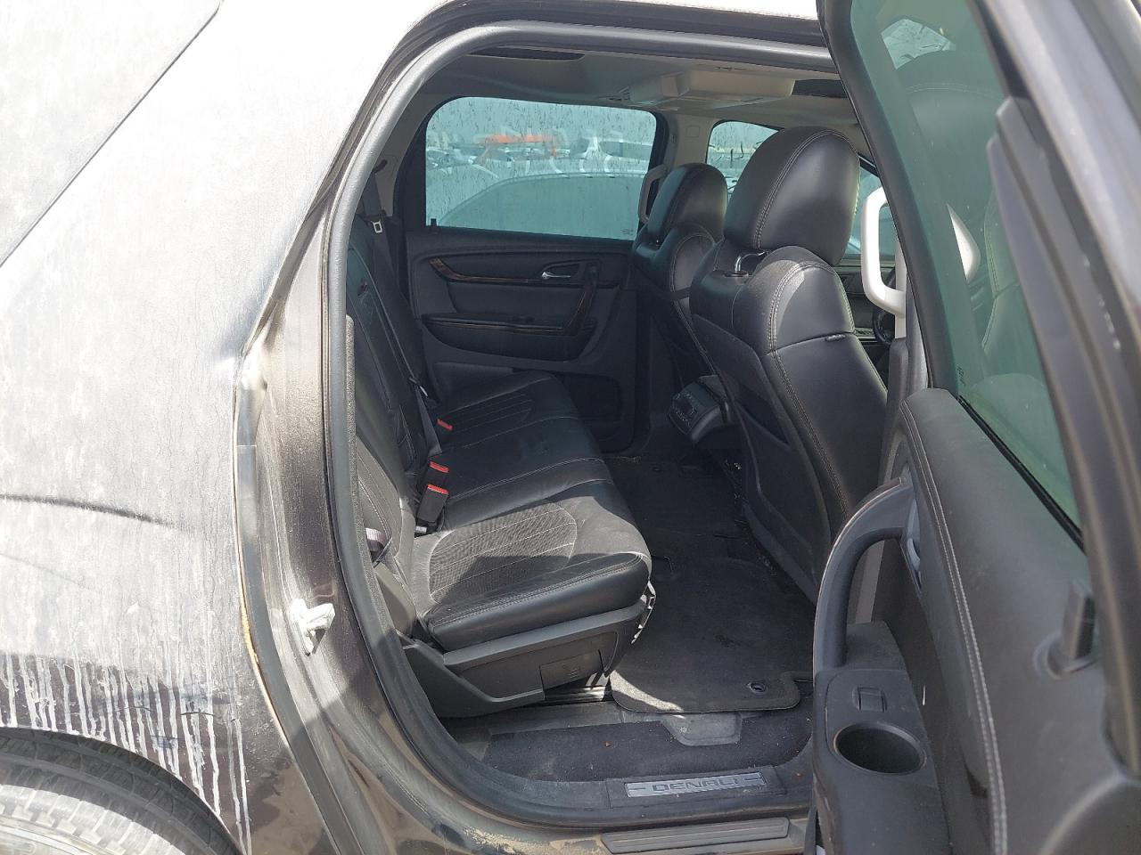 1GKKV9KD4EJ252984 - 2014 Gmc ACADIA - #undefined