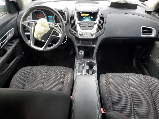  CHEVROLET EQUINOX 2016 Белый