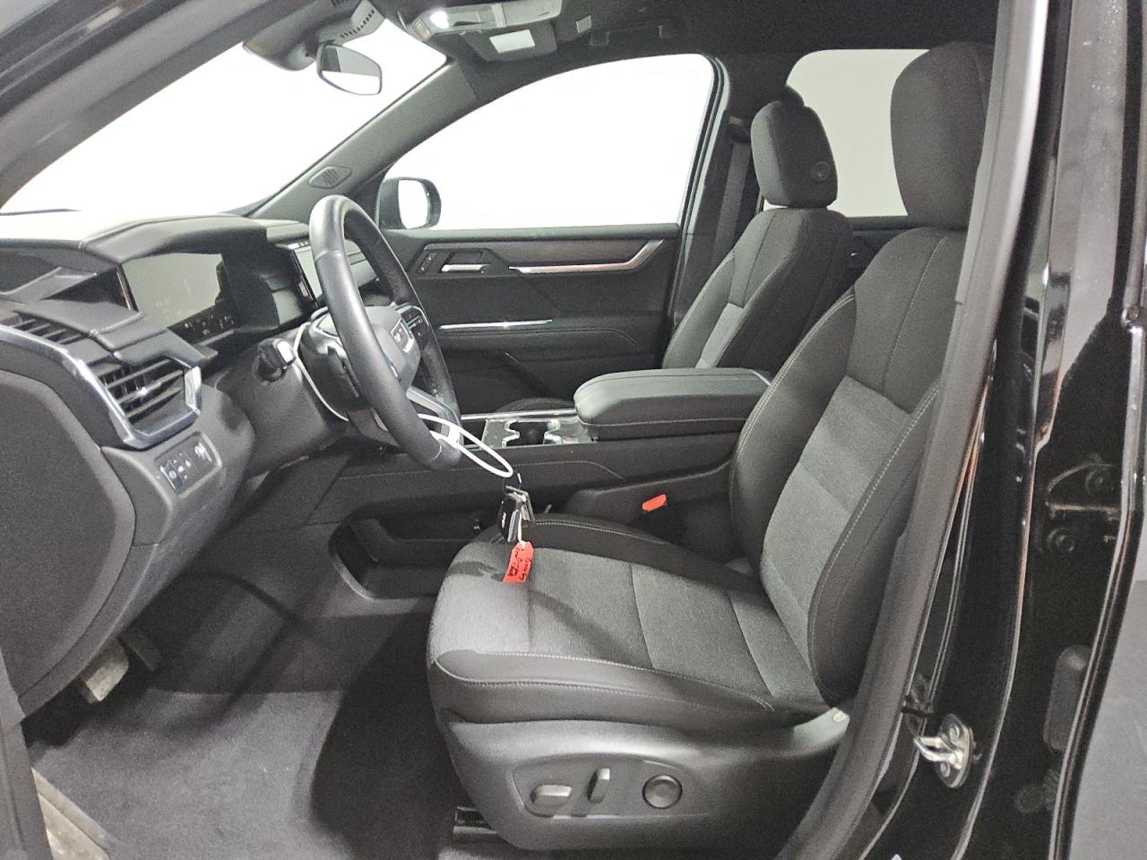 2025 GMC Acadia Elevation VIN: 1GKENKRS6SJ181212 Lot: 57440355