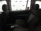 2014 VAUXHALL ZAFIRA EXC for sale at Copart SANDWICH