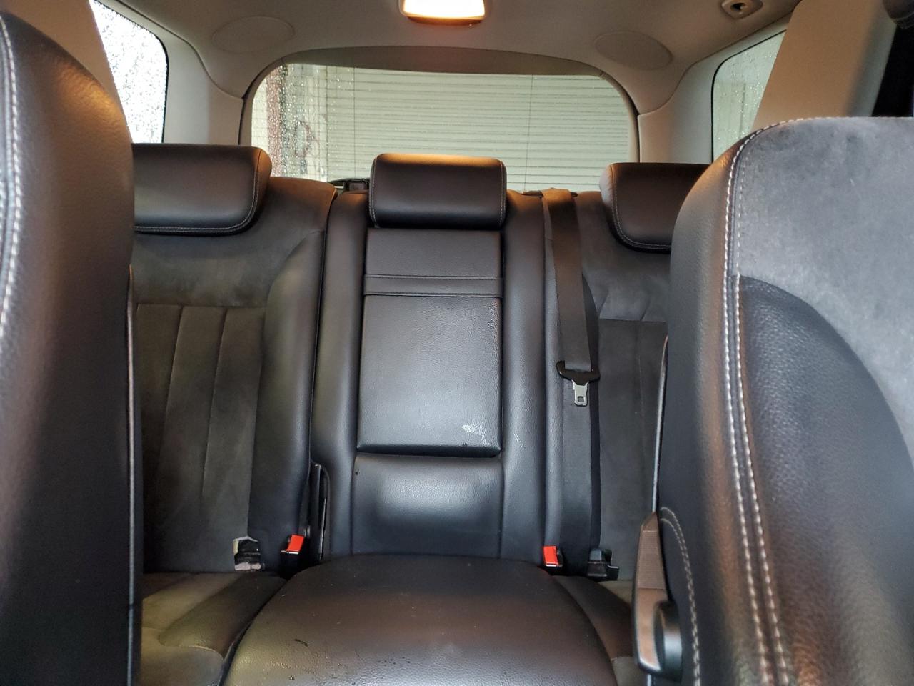 2006 Mercedes-Benz Ml 350 VIN: 4JGBB86E06A081360 Lot: 56954935