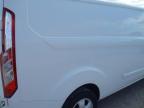 2017 FORD TRANSIT CU for sale at Copart YORK
