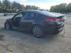 2019 Kia Optima Lx   na sprzedaż w Windsor, NJ - Side