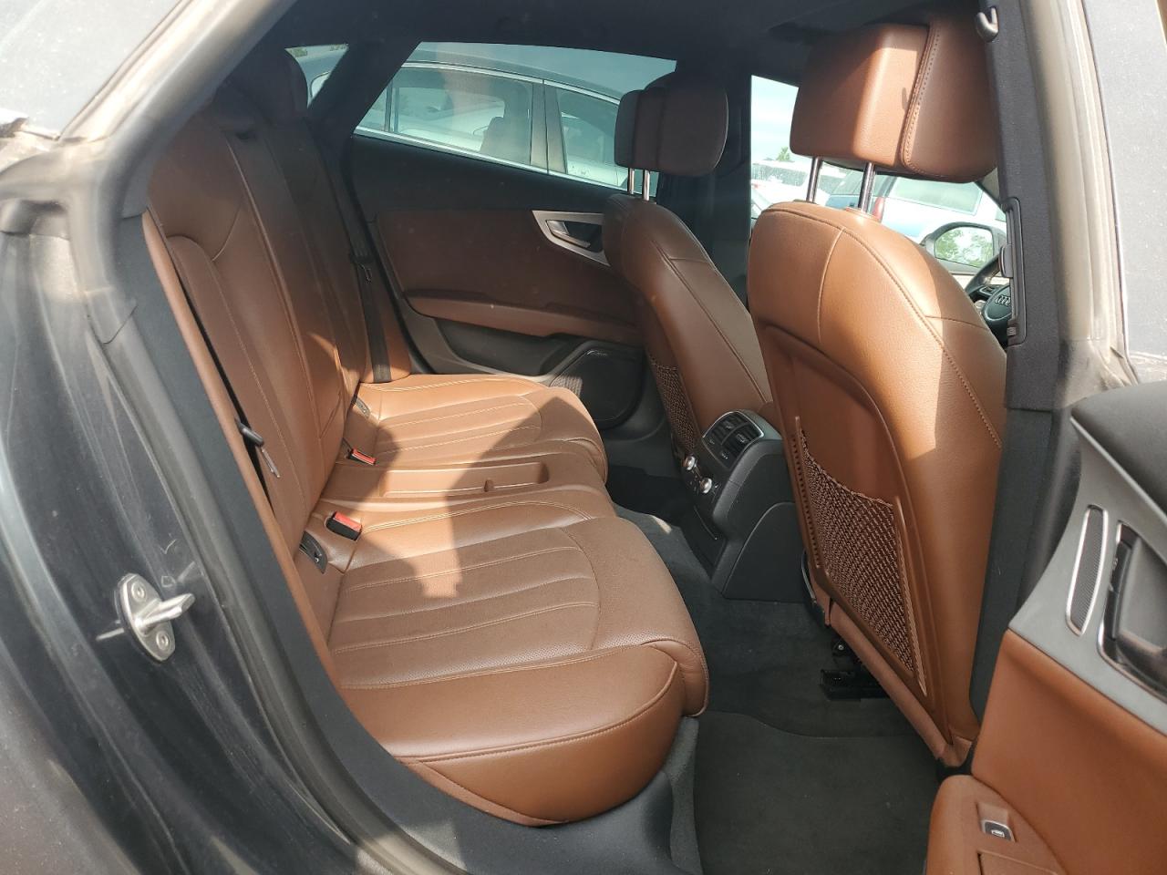 2013 Audi A7 Premium Plus VIN: WAU3GCFC1DN144433 Lot: 58937705