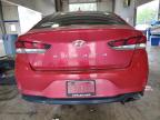 2018 Hyundai Sonata Sport   zu verkaufen in Sandston, VA - Front End