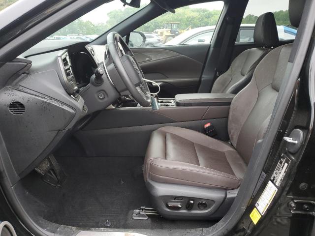  LEXUS RX350 2024 Czarny