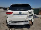 2019 Toyota Highlander Hybrid Limited იყიდება Orlando-ში, FL - All Over